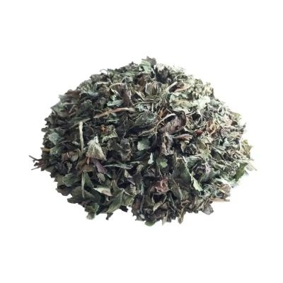 Mint flavored tea, 20 pcs x1.5 g